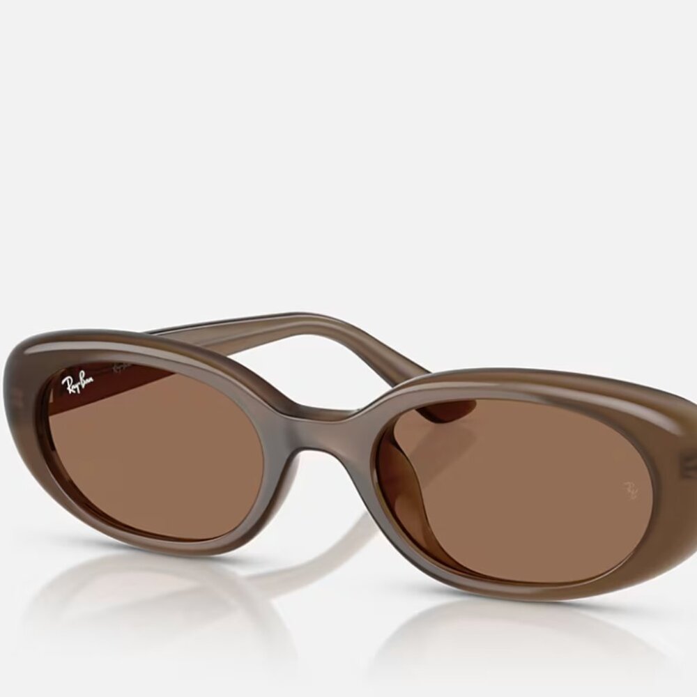 Ray Ban Oval sunglasses